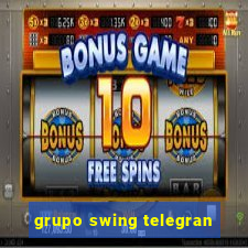 grupo swing telegran